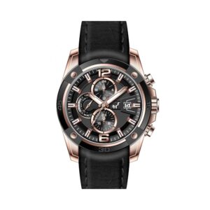 HEINRICHSSOHN Halifax HS1012A Men's Watch