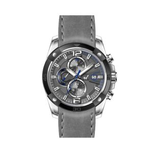 HEINRICHSSOHN Halifax HS1012B Men's Watch