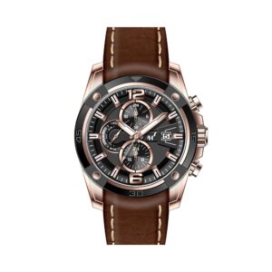 HEINRICHSSOHN Halifax HS1012C Men's Watch