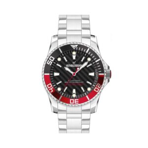 HEINRICHSSOHN Köln HS1015A Men's Watch