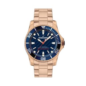 HEINRICHSSOHN Köln HS1015C Men's Watch