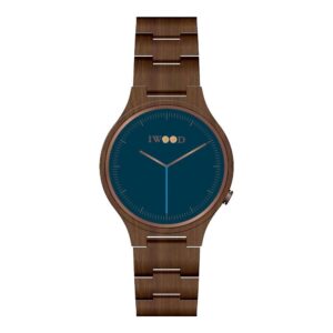 Iwood Real Wood Men's Watch IW18441004