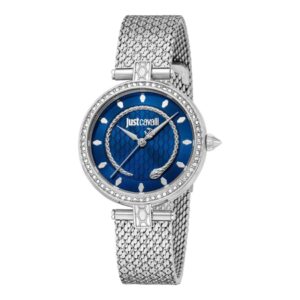 Just Cavalli Glam Chic JC1L240M0015 Ladies Watch