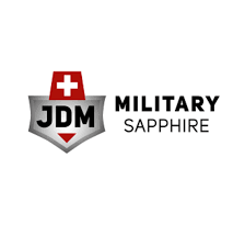 JDM Military