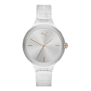 Puma Contour P1016 Ladies Watch