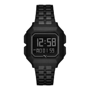 Puma Remix P5017 Men's Watch Chronograph