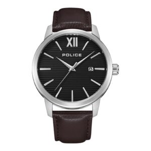 Police Bedum PEWJB2228403 Men's Watch