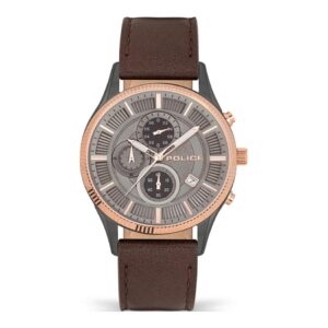 Police Vault PEWJC2194241 Men's Watch Chronograph