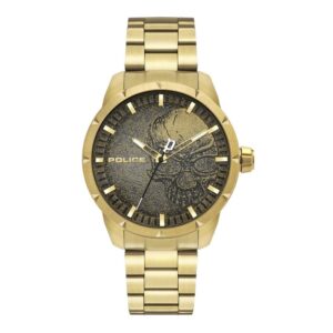 Police Neist PL.15715JSG/02AM Men's Watch