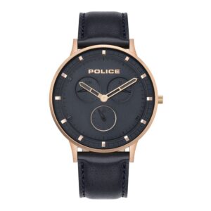 Police Berkeley PL.15968JSR/03 Men's Watch