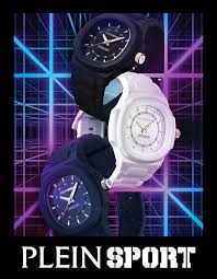 Plein Sport