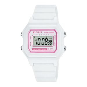 Lorus R2321NX9 Kids Watch Chronograph
