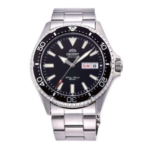Orient Mako III Automatic RA-AA0001B39B Men's Watch