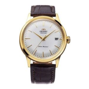 Orient Bambino Automatic RA-AC0M01S30B Men's Watch