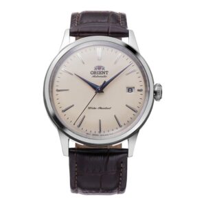 Orient Bambino Automatic RA-AC0M04Y30B Men's Watch