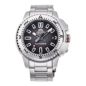 Orient M-Force Automatic RA-AC0N01B10B Men's Watch
