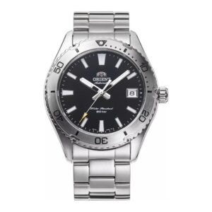 Orient Mako 40 Automatic RA-AC0Q01B30B Men's Watch