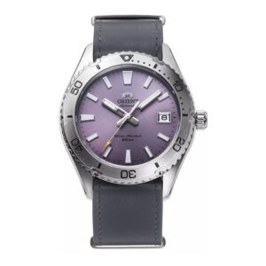 Orient Mako 40 Automatic RA-AC0Q07V30B Men's Watch