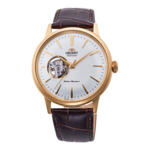 Orient Open Heart Automatic RA-AG0003S30B Men's Watch