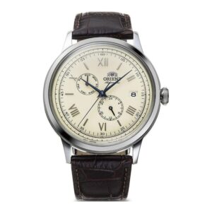 Orient Bambino Automatic RA-AK0702Y30B Men's Watch