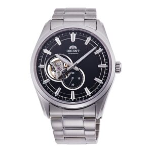 Orient Open Heart Automatic RA-AR0002B30B Men's Watch