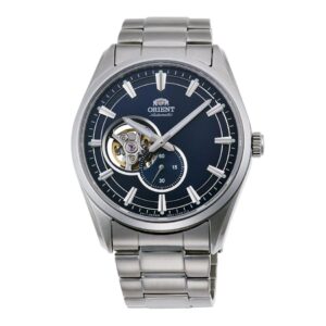 Orient Open Heart Automatic RA-AR0003L30B Men's Watch