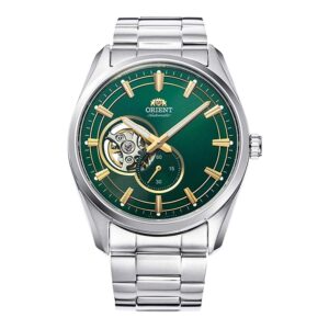 Orient Open Heart Automatic RA-AR0008E30B Men's Watch