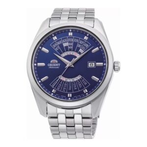 Orient Multi Year Calendar Automatic RA-BA0003L30B Men's Watch