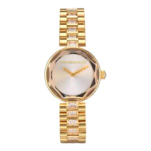 Roccobarocco RB.4052L-04M Ladies Watch