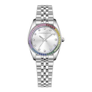 Roccobarocco RB.4656L-02M Ladies Watch