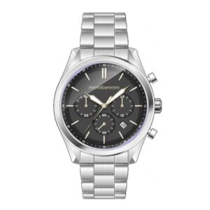 Roccobarocco RB.4853M-01M Men's Watch Chronograph