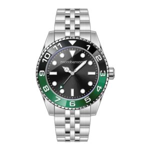 Roccobarocco RB.4886M-10M Men's Watch