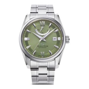 Orient Star Classic Automatic RE-AU0107E00B Men's Watch