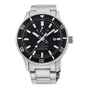 Orient Star Sports Diver Automatic RE-AU0301B00B Men's Watch