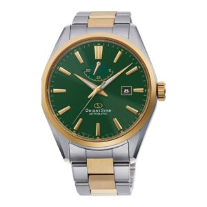 Orient Star Classic Automatic RE-AU0405E00B Men's Watch