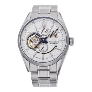 Orient Star Skeleton Automatic RE-AV0113S00B Men's Watch
