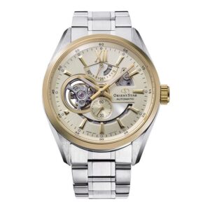Orient Star Modern Skeleton Automatic RE-AV0124G00B Men's Watch