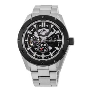 Orient Star Avantgarde Skeleton Automatic RE-AV0A01B00B Men's Watch