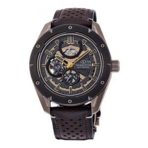Orient Star Avantgarde Skeleton Automatic RE-AV0A04B00B Men's Watch
