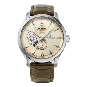 Orient Star Skeleton Automatic RE-AV0B10G00B Men's Watch
