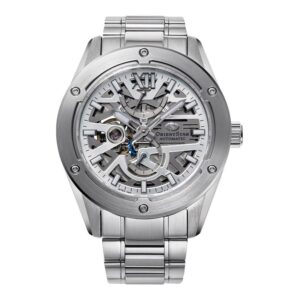Orient Star Avantgarde Skeleton Automatic RE-BZ0001S00B Men's Watch