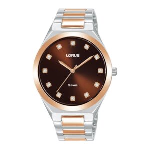 Lorus RG204WX9 Ladies Watch