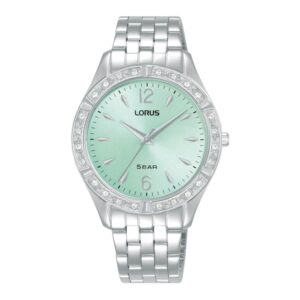Lorus RG263WX9 Ladies Watch