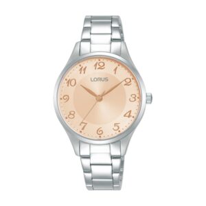 Lorus RG269VX9 Ladies Watch