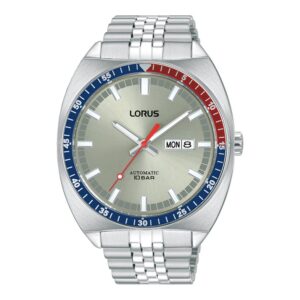 Lorus RL447BX9 Men's Watch Automatic