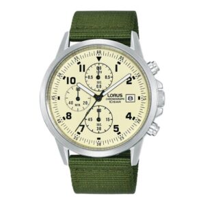 Lorus RM345JX9 Men's Watch Chronograph