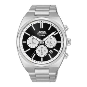Lorus RT361KX9 Men's Watch Chronograph