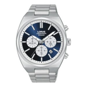 Lorus RT363KX9 Men's Watch Chronograph