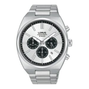 Lorus RT369KX9 Men's Watch Chronograph