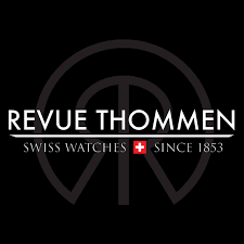 Revue Thommen